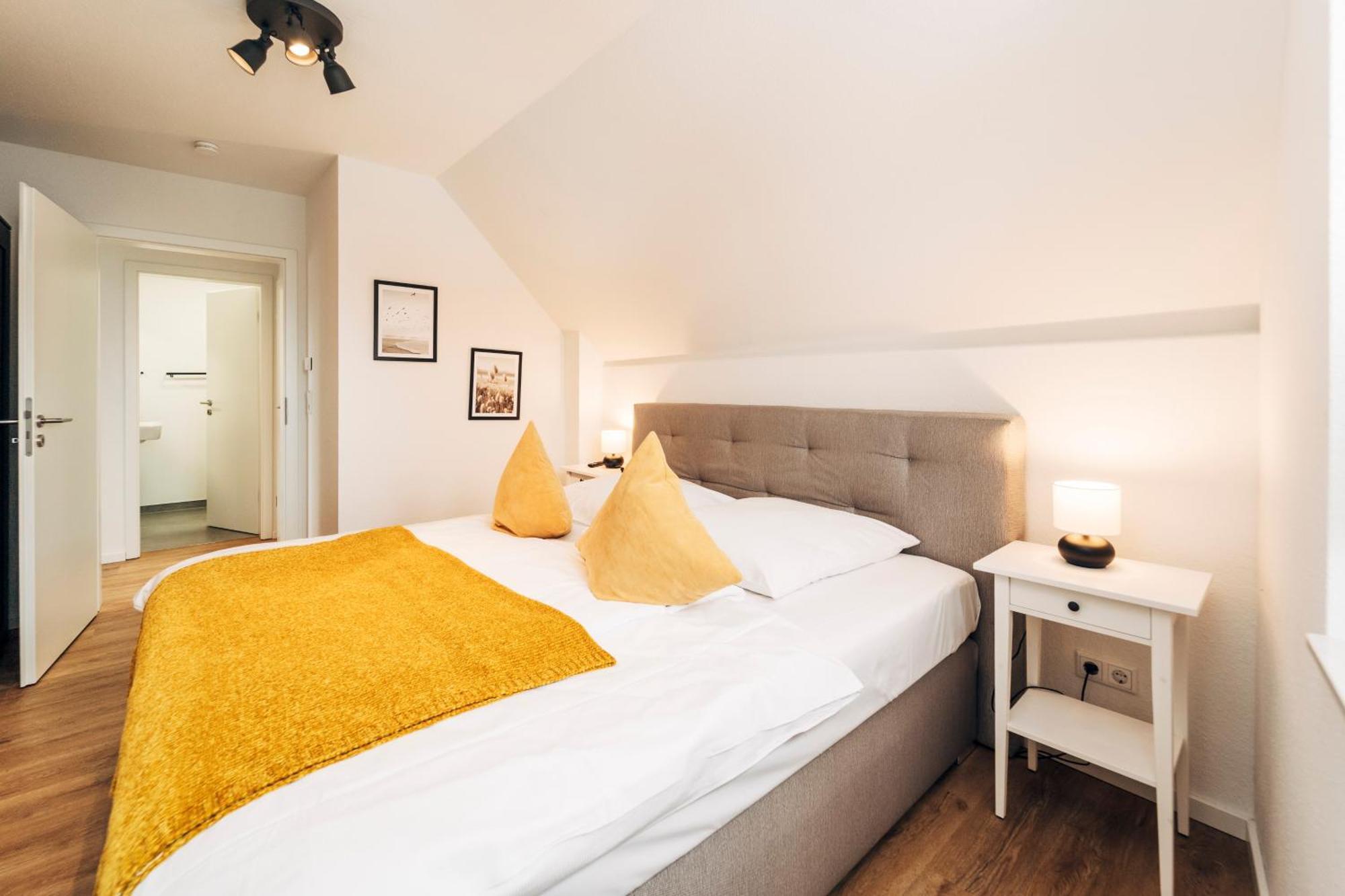 Tor Zur Altstadt Husum  Ngoại thất bức ảnh
