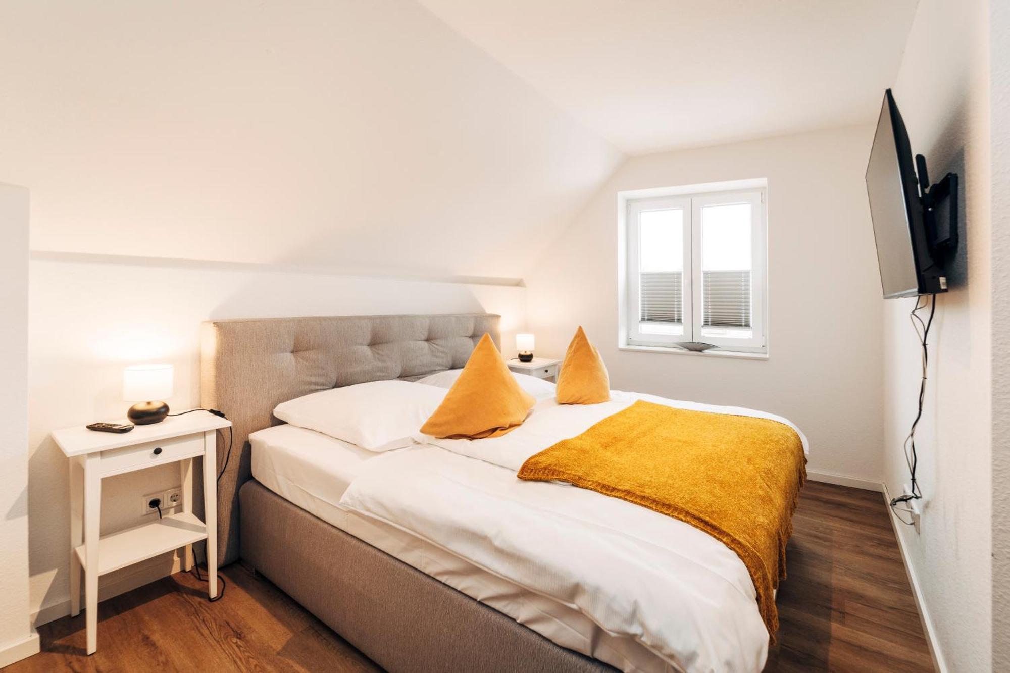 Tor Zur Altstadt Husum  Ngoại thất bức ảnh